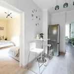 Apartment I Plazowy Happy *