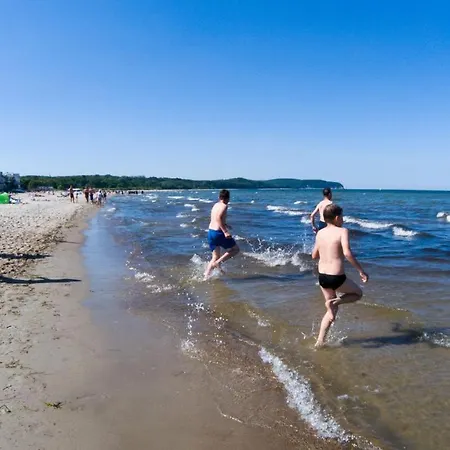 I Plazowy Happy * Sopot