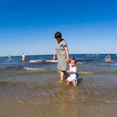 I Plazowy Happy * Sopoty