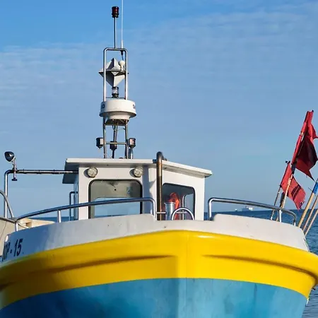 아파트 I Plazowy Happy *