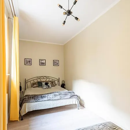 I Plazowy Happy 아파트