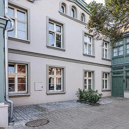 דירה I Plazowy Happy