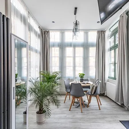 דירה I Plazowy Happy