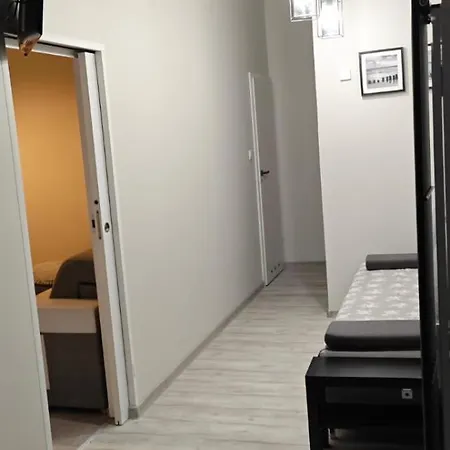 דירה I Plazowy Happy סופוט