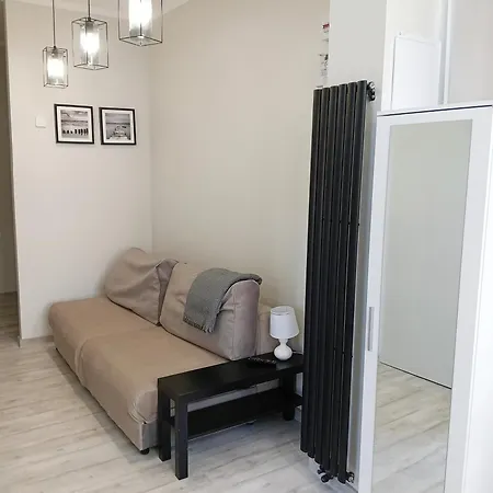 דירה I Plazowy Happy סופוט