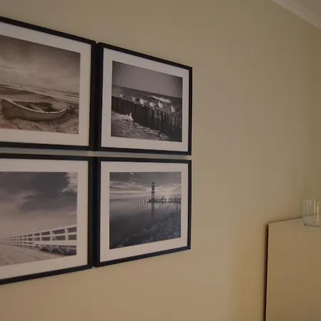 I Plazowy Happy Apartmán *