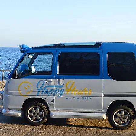 I Plazowy Happy * 소포트