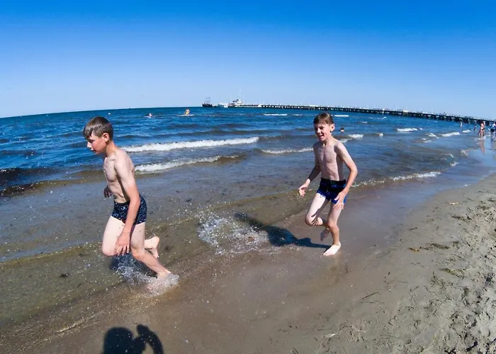 I Plazowy Happy * 索波特