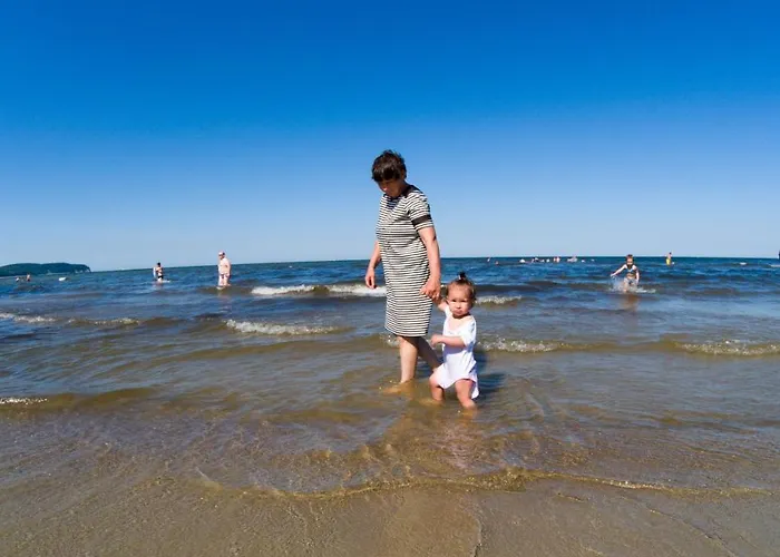 I Plazowy Happy * 索波特