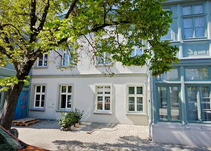 公寓 I Plazowy Happy 索波特