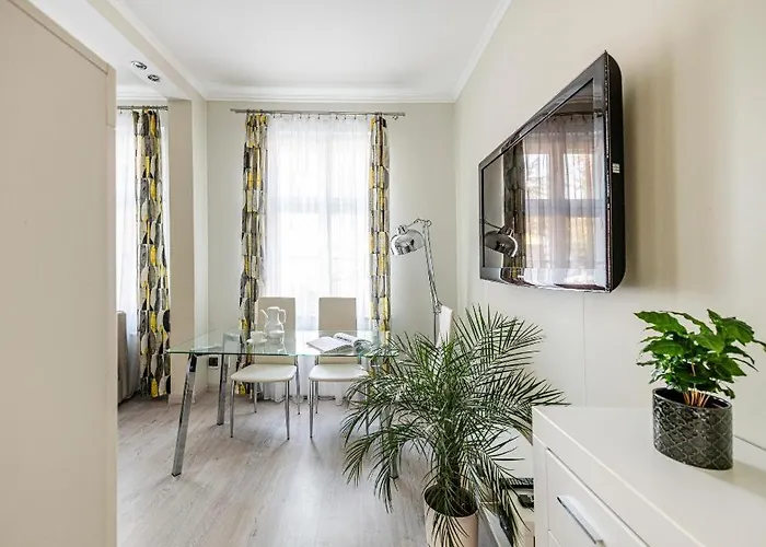 I Plazowy Happy 索波特