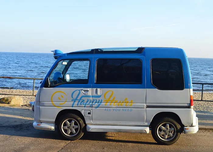 I Plazowy Happy * 索波特